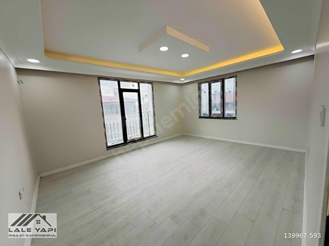 LALE YAPI'DAN ORDU CADDESİ ÜZERİ 3+1 120M SIFIR ULTRA LÜX 5.KAT
