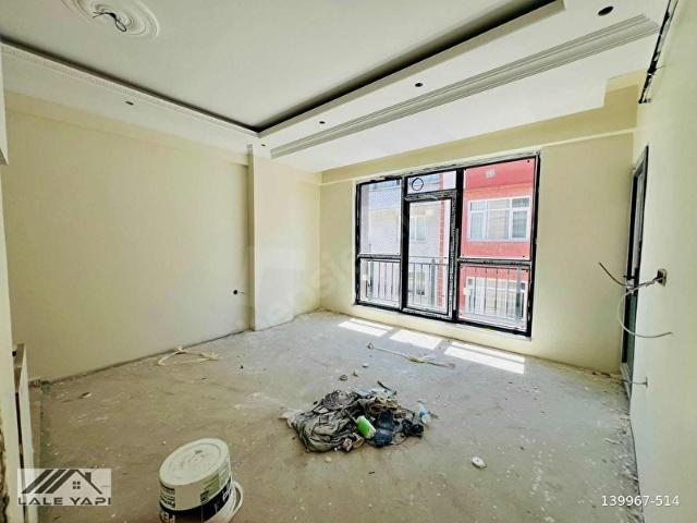 LALE YAPI'DAN S.ÇİFTLİĞİ MAH ACİL SATILIK 2+1 75M ARA KAT DAİRE