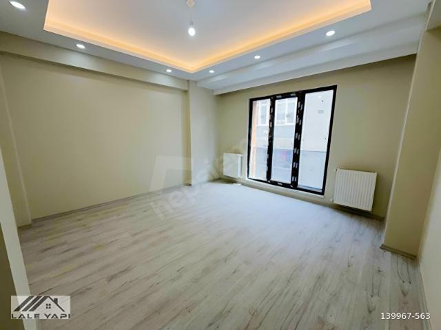 LALE YAPI'DAN TRAAMVAY DİBİ SATILIK 2+1 95M SIFIR ARA KAT DAİRE