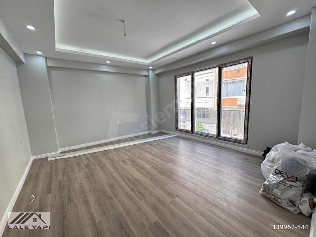 LALE YAPI'DAN UĞURMUMCU MAH 2+1 95M SIFIR LÜX ARA KAT DAİRE