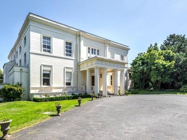 Laleham Abbey, Laleham Park, Staines Upon Thames, Surrey TW18, 1 bed flat to rent, £1,450 pcm | PrimeLocation