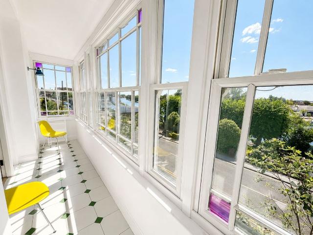 Laleham Road, Staines Upon Thames TW18, 2 bed flat to rent, £1,800 pcm | PrimeLocation