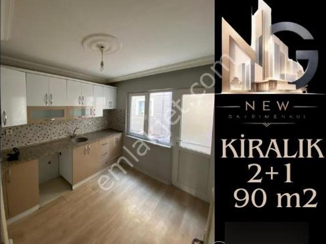 Lale'li Ekmek Fırını Karşısı Kiralık Daire
