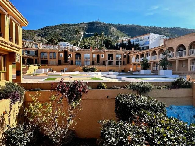 L'Alfàs Del Pi