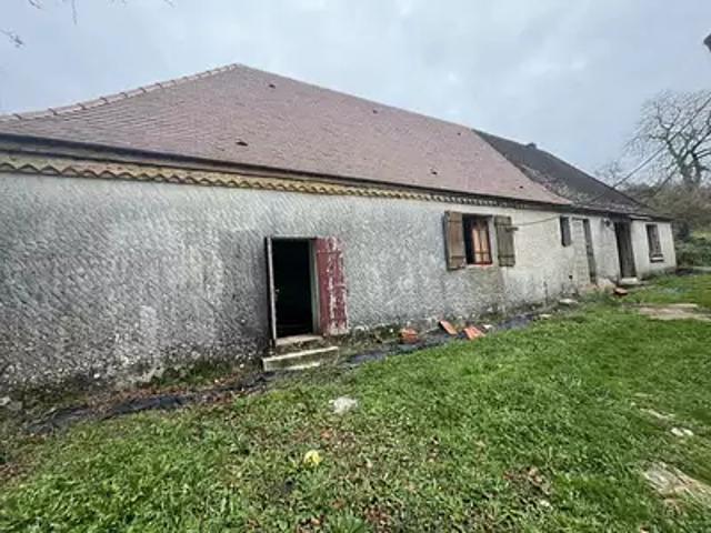 Lalinde 24150 Achat / Vente maison 4 pièces t4
