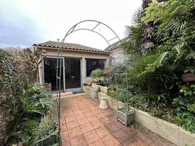 Lalinde 24150 Achat / Vente maison 4 pièces t4