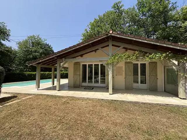 Lalinde 24150 Achat / Vente maison 4 pièces t4 parking