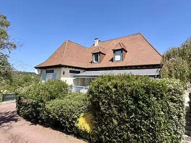 Lalinde 24150 Achat / Vente maison