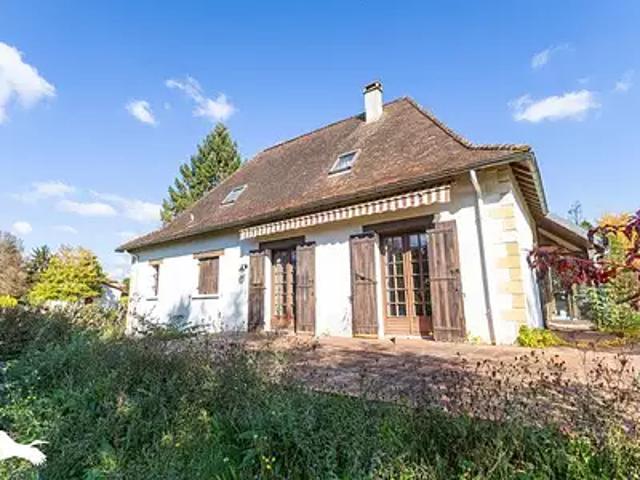 Lalinde 24150 Achat / Vente maison 6 pièces t6