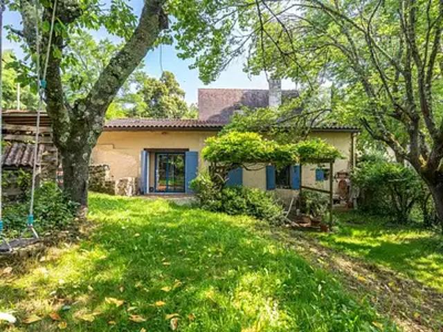 Lalinde 24150 Achat / Vente maison 5 pièces t5