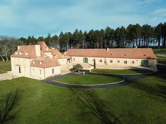Lalinde 24150 Achat / Vente maison