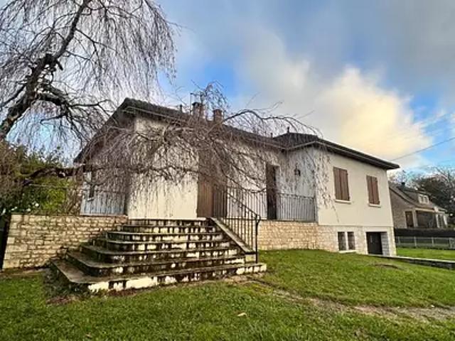 Lalinde 24150 Achat / Vente maison 10 pièces t10