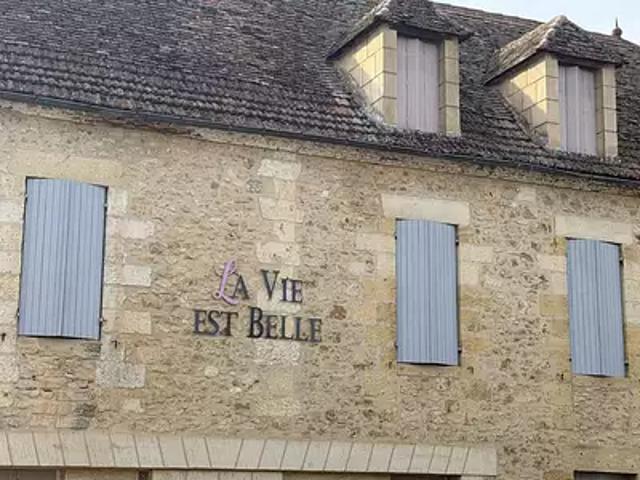Lalinde 24150 Achat / Vente maison 16 pièces t16 parking