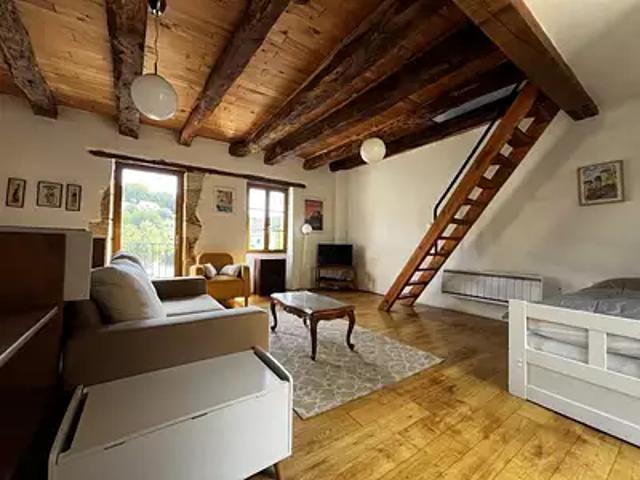 Lalinde 24150 Achat / Vente maison 2 pièces t2