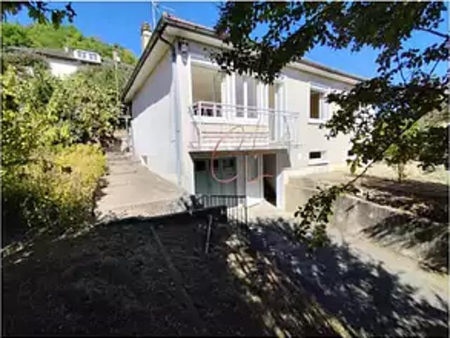 Lalinde 24150 Achat / Vente maison 3 pièces t3