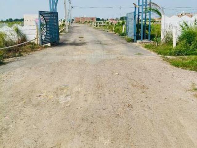 Lalit Golden City,Dadri Residential Plot For Sale Greater Noida