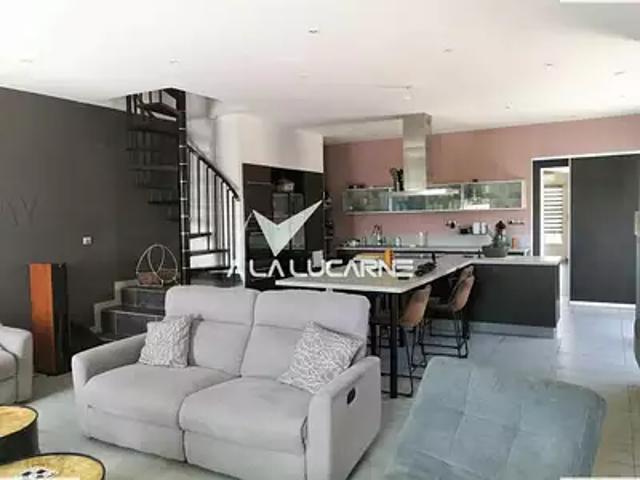 Lallaing 59167 Achat / Vente maison 7 pièces t7 cave