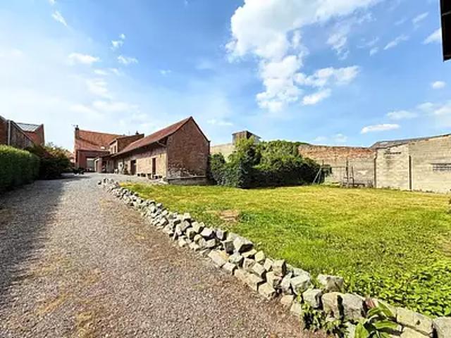 Lallaing 59167 Achat / Vente maison 8 pièces t8