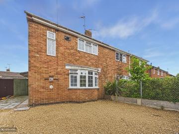 Lalleford Road, Luton, Bedfordshire LU2, 3 bed semi detached house to rent, £2,000 pcm | PrimeLocation