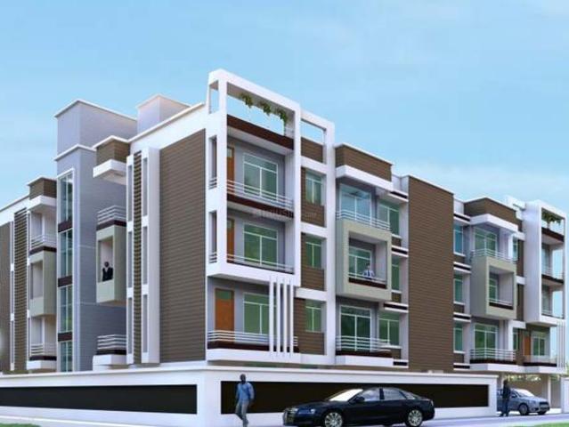 Lalmati Damas Palace,Dhanaut 3 BHK Apartment For Sale Patna