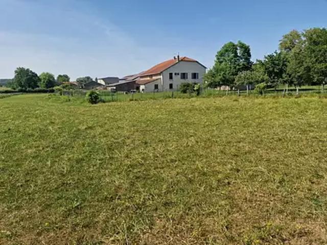 Laloeuf 54115 Achat / Vente maison 8 pièces t8