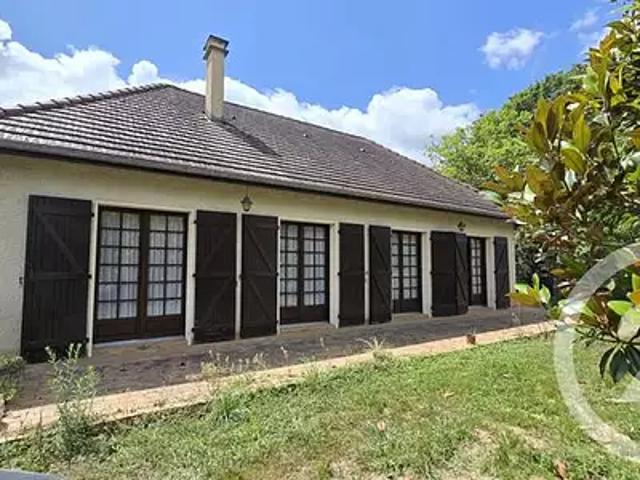 Lalongue 64350 Achat / Vente maison 4 pièces t4