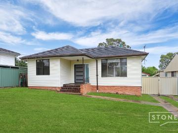 Lalor Park, 16 Sturt Street