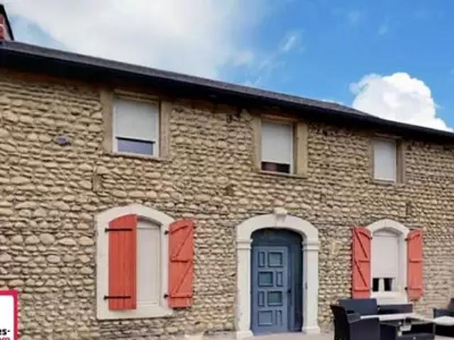 Laloubère 65310 Achat / Vente appartement 4 pièces t4