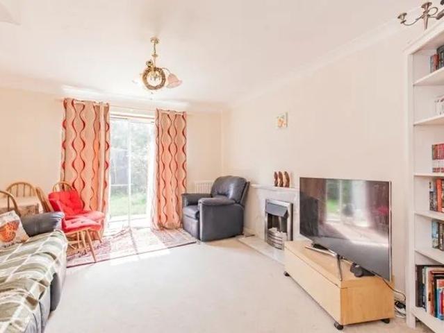 Lapwing Close, Bicester
