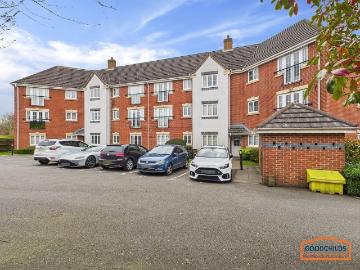 Lapwing Close, Brownhills WS8, 2 bed flat to rent, £825 pcm | PrimeLocation