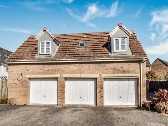 Lapwing Close, Corby NN18, 1 bed detached house to rent, £825 pcm | PrimeLocation