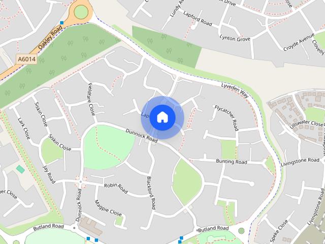 Lapwing Close, Corby, NN18 8DJ