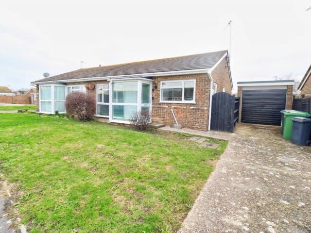 Lapwing Close, Eastbourne, BN23 7RX