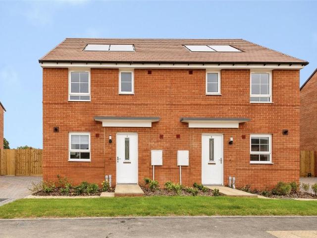 Lapwing Heights, Bosham, Chichester. 3 bed semi detached house to rent £1,800 pcm £415 pw