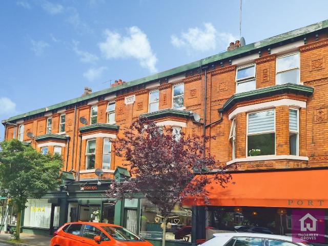 Lapwing Lane, Manchester M20, 2 bed flat to rent, £1,250 pcm | PrimeLocation