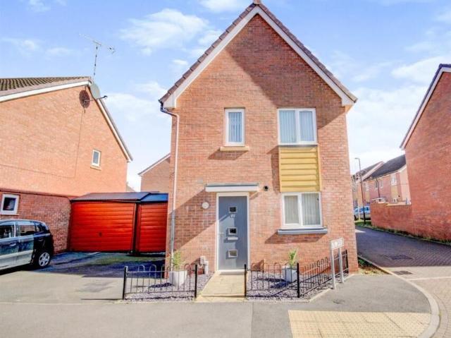 Lapworth Road, Coventry CV2, 3 bed detached house to rent, £1,400 pcm | PrimeLocation