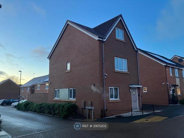 Lapworth Road, Coventry CV2, 3 bed detached house to rent, £1,500 pcm | PrimeLocation