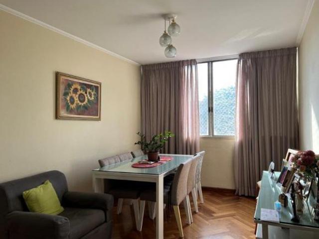 LAPA DE BAIXO APARTAMENTO À VENDA COM 3 DORMITÓRIOS AU 88 m2