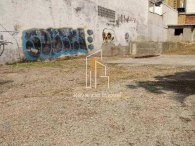LAPA TERRENO Á VENDA DE 410M²