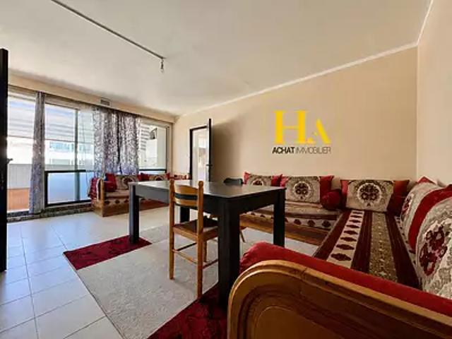Lapalud 84840 Achat / Vente appartement 5 pièces t5 terrasse cave