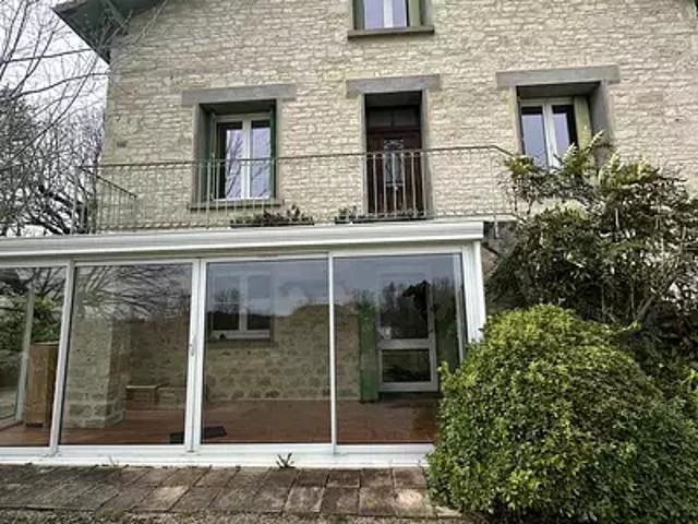 Lapenche 82240 Achat / Vente maison 7 pièces t7 piscine