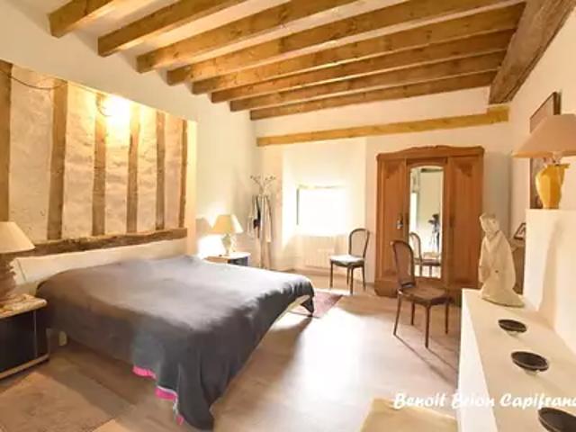 Lapenty 50600 Achat / Vente maison 8 pièces t8