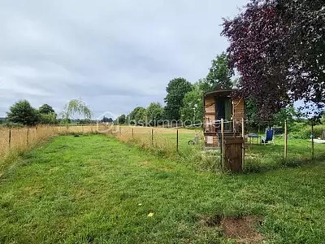 Lapenty 50600 Achat / Vente maison 2 pièces t2