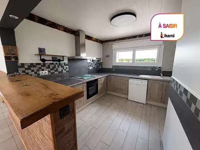 Lapeyrouse Mornay 26210 Achat / Vente maison 5 pièces t5