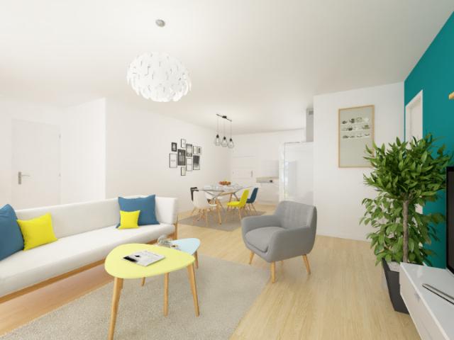 Lapeyrouse Fossat Vente Maison 31