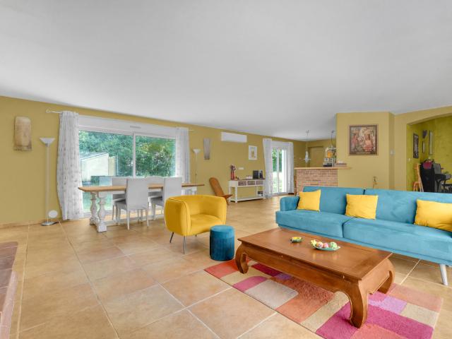 Lapeyrouse Fossat Vente Maison 31