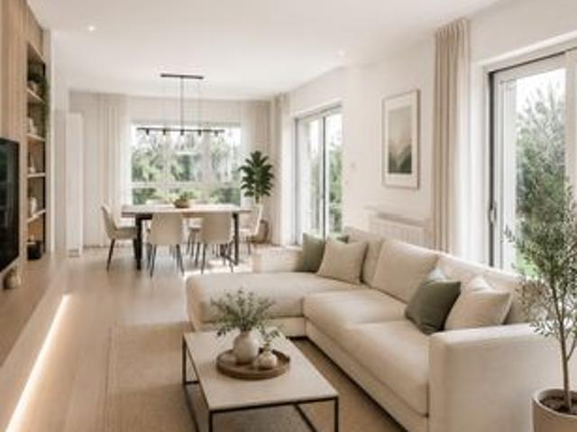LAPEYROUSE FOSSAT Maison T6/7 de 203 m² sur parcelle de 846 m²