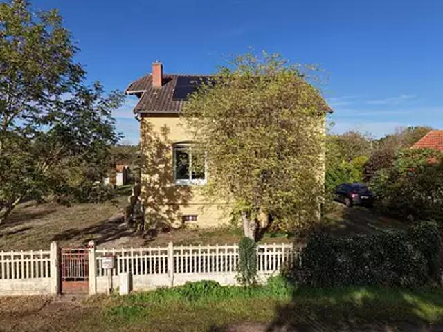 Lapeyrouse 63700 Achat / Vente maison 6 pièces t6 au dernier étage
