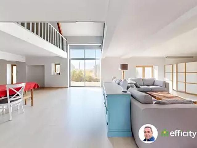 Lapeyrouse 63700 Achat / Vente maison 7 pièces t7 jardin terrasse