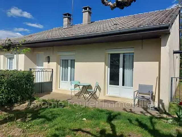 Lapleau 19550 Achat / Vente maison